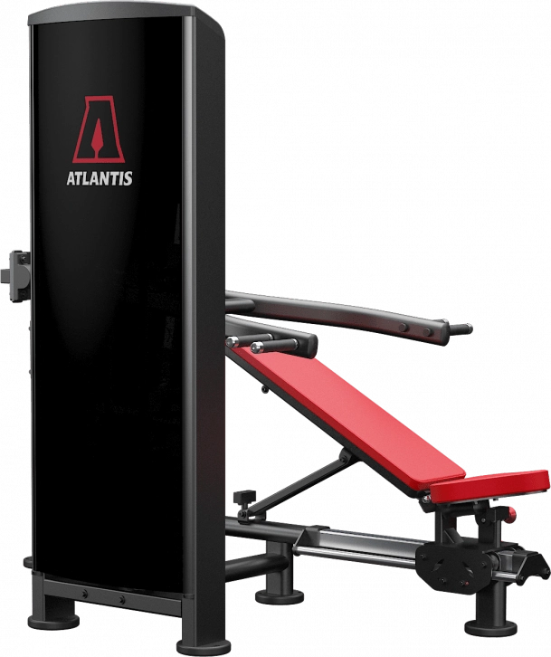 Atlantis Precision Multi-Press